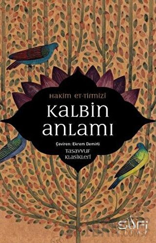 Kalbin Anlamı Hakim et-Tirmizi