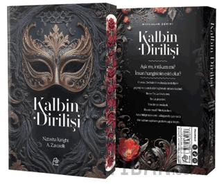 Kalbin Dirilişi Natasha Knight