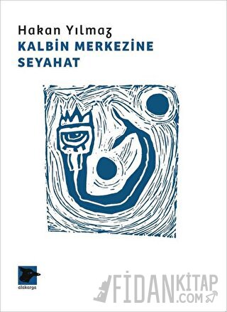 Kalbin Merkezine Seyahat