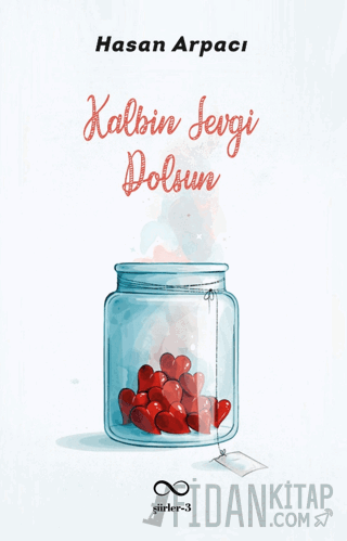 Kalbin Sevgi Dolsun