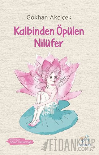 Kalbinden Öpülen Nilüfer