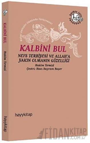 Kalbini Bul
