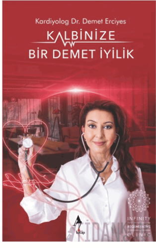 Kalbinize Bir Demet İyilik