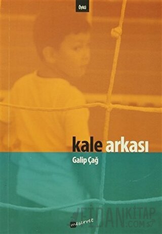 Kale Arkası
