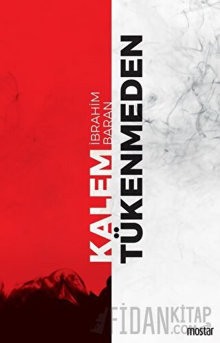 Kalem Tükenmeden