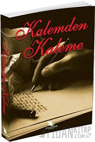 Kalemden Kaleme