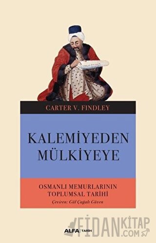 Kalemiyeden Mülkiyeye