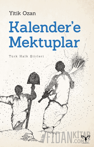 Kalender'e Mektuplar