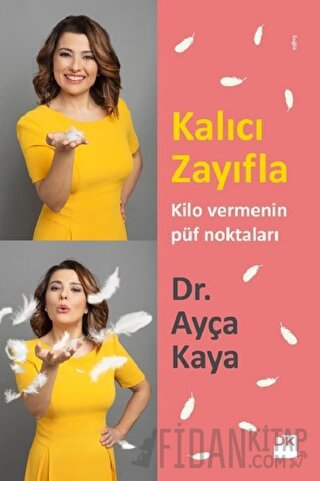 Kalıcı Zayıfla