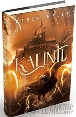 Kalıntı - 1 (Ciltli)