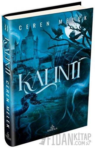 Kalıntı - 2 (Ciltli)