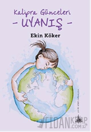 Kalipra Günceleri - Uyanış