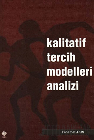 Kalitatif Tercih Modelleri Analizi