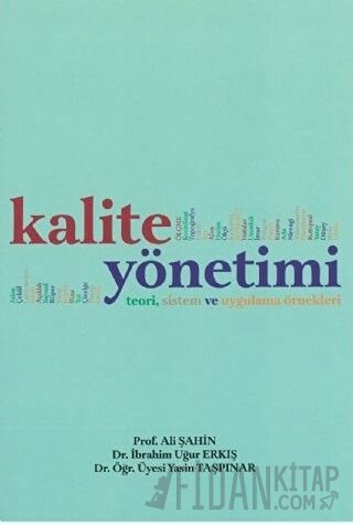 Kalite Yönetimi