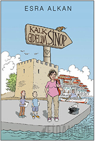 Kalk Gidelim - Sinop