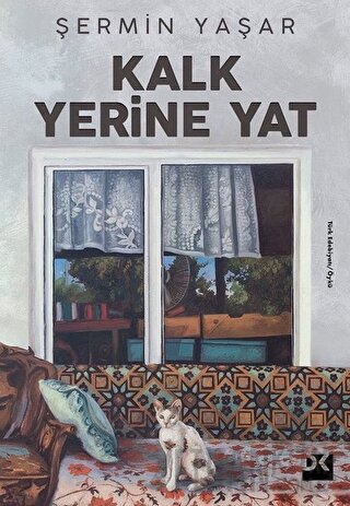 Kalk Yerine Yat Şermin Yaşar