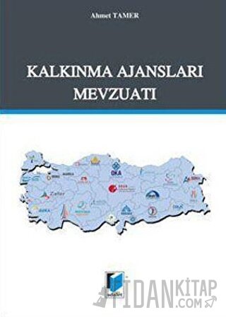 Kalkınma Ajansları Mevzuatı