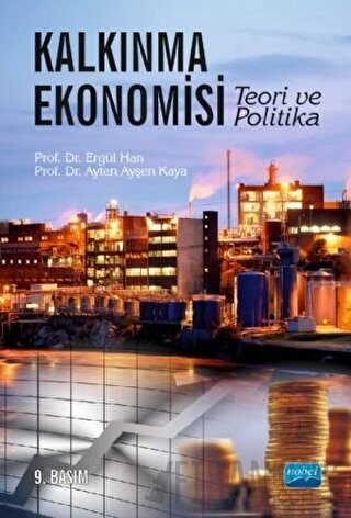 Kalkınma Ekonomisi Teori ve Politika
