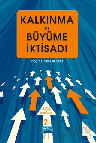 Kalkınma ve Büyüme İktisadı