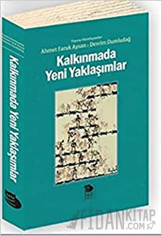 Kalkınmada Yeni Yaklaşımlar