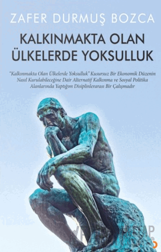 Kalkınmakta Olan Ülkelerde Yoksulluk