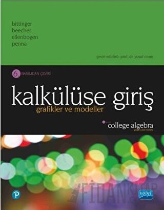 Kalkülüse Girişi: Grafikler ve Modeller