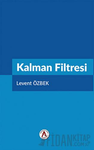 Kalman Filtresi