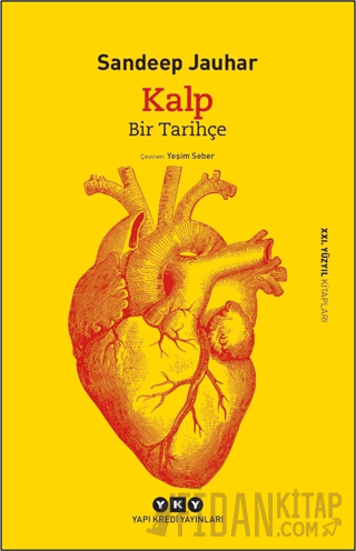 Kalp - Bir Tarihçe