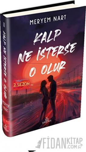 Kalp Ne İsterse O Olur - 2