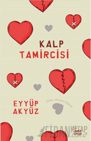 Kalp Tamircisi