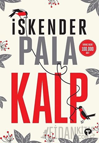 Kalp İskender Pala