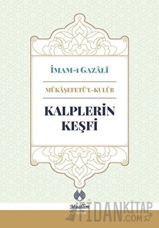 Kalplerin Keşfi (Ciltli)