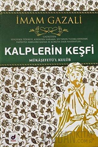 Kalplerin Keşfi (Ciltli)