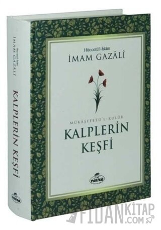 Kalplerin Keşfi (Şamua) (Ciltli)