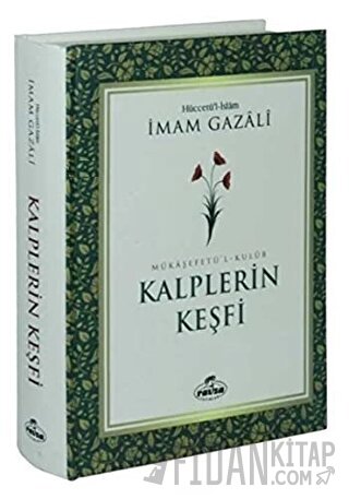 Kalplerin Keşfi (Ciltli)
