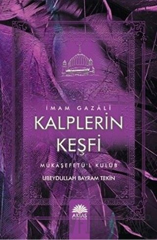 Kalplerin Keşfi İmam Gazali (Ciltli)