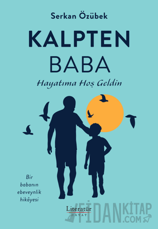 Kalpten Baba