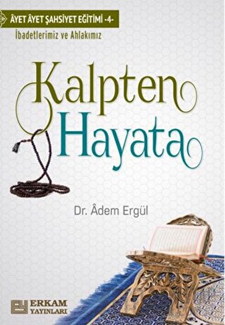 Kalpten Hayata