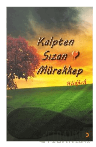 Kalpten Sızan Mürekkep