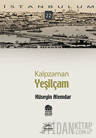 Kalpzaman Yeşilçam