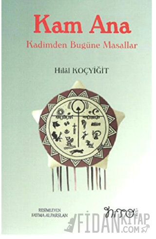 Kam Ana Hilal Koçyiğit