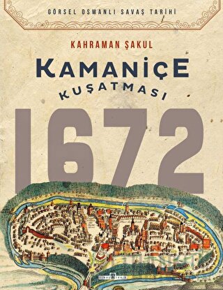 Kamaniçe Kuşatması 1672