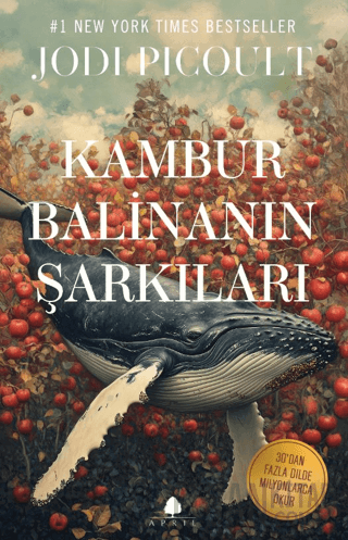 Kambur Balinanın Şarkıları Jodi Picoult