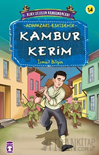 Kambur Kerim