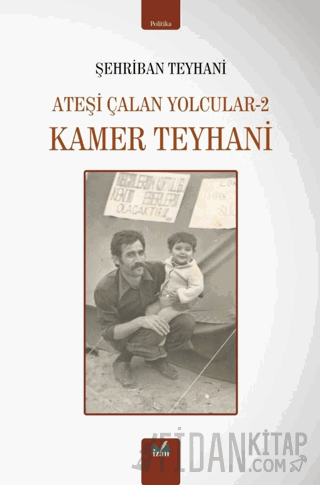 Kamer Teyhani