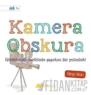 Kamera Obskura (Ciltli)