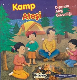 Kamp Ateşi