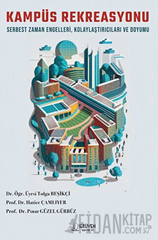 Kampüs Rekreasyonu