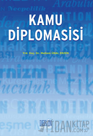 Kamu Diplomasisi