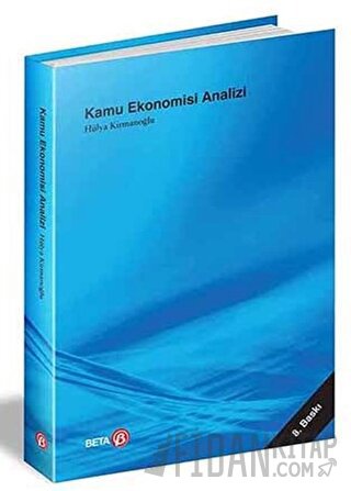 Kamu Ekonomisi Analizi